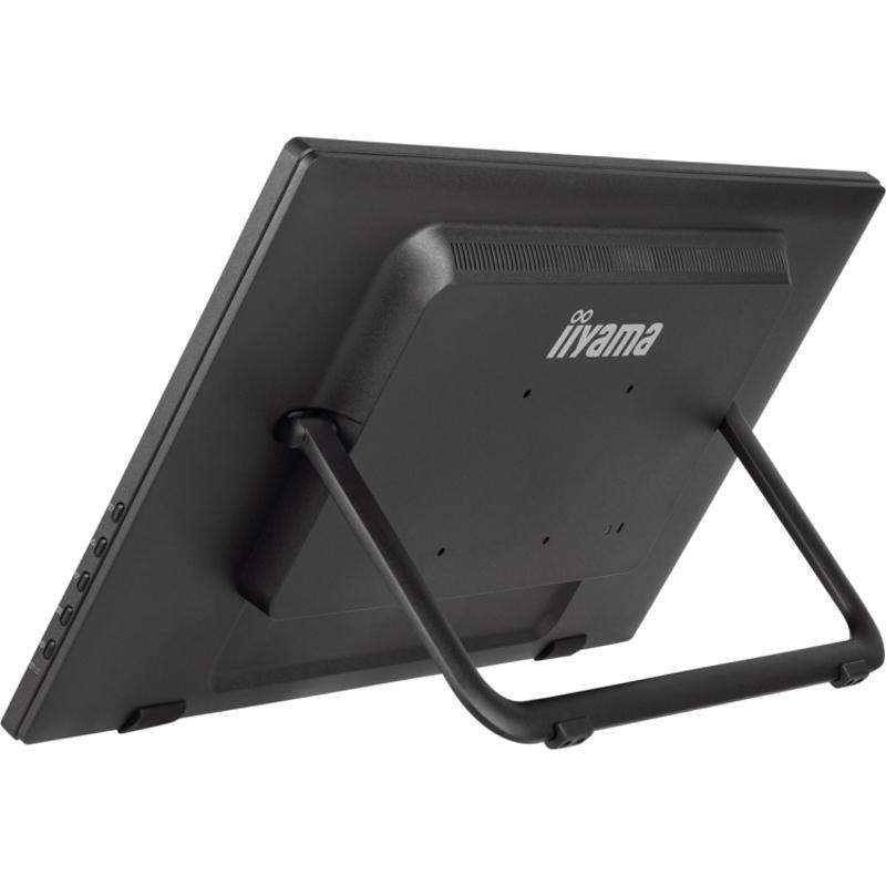 Монитор IIYAMA T2455MSC-B2