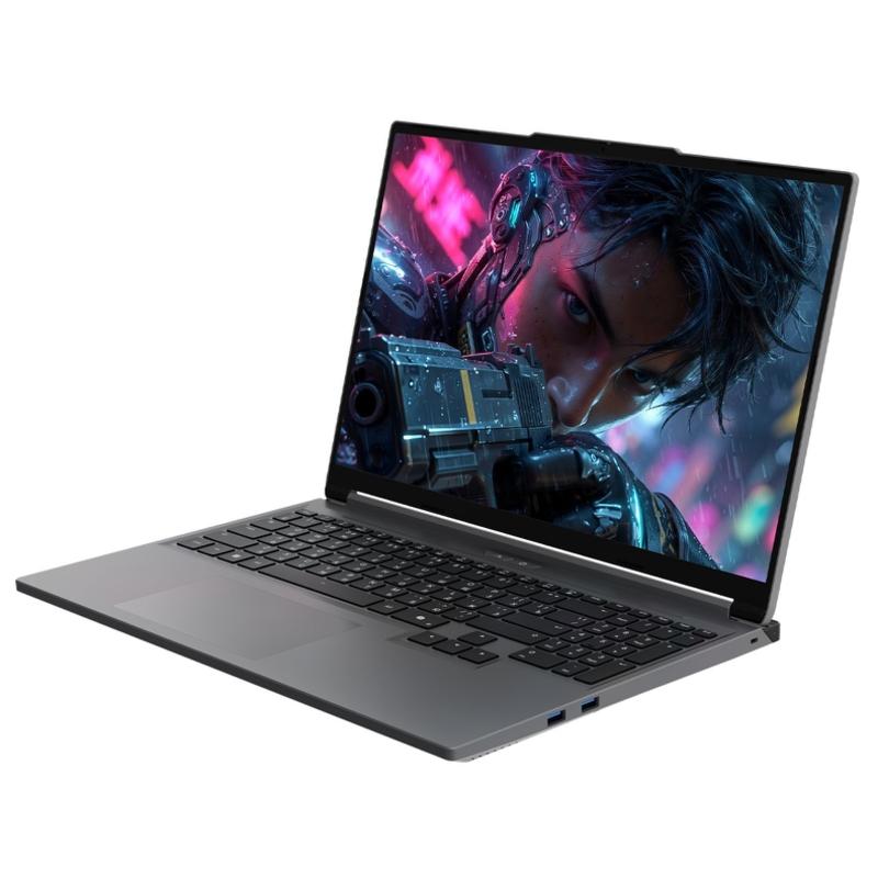 Ноутбук Maibenben X16C-i54456 16" (X16C-i544560F44LG4E10)