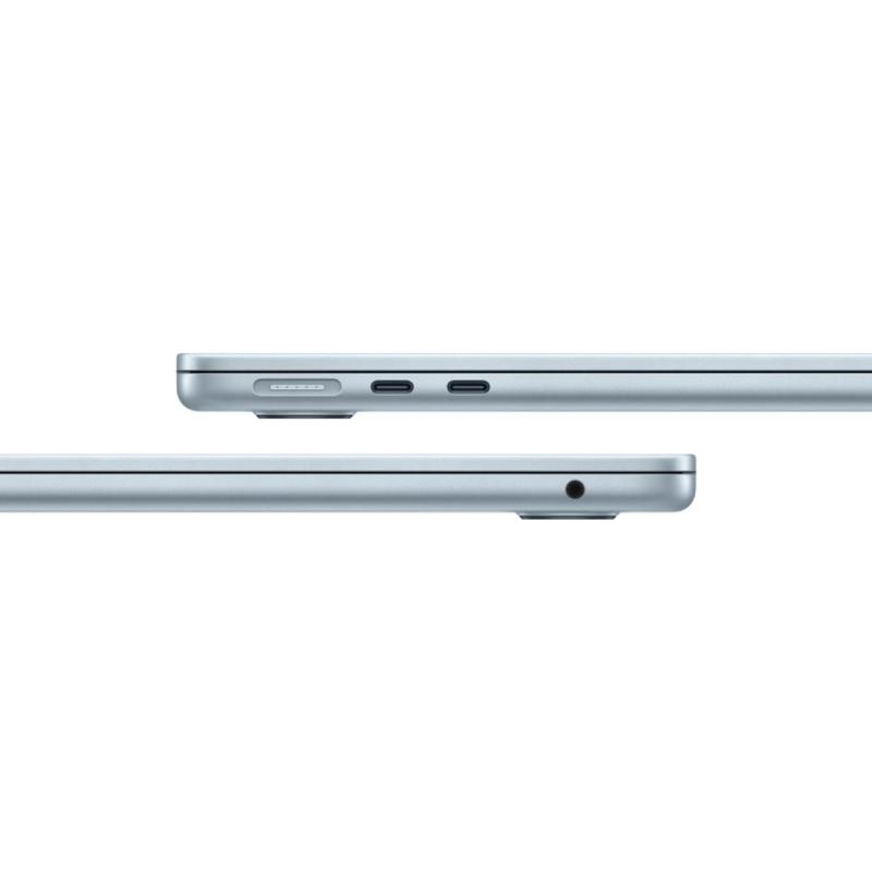 Ноутбук Apple MC6U4RU/A