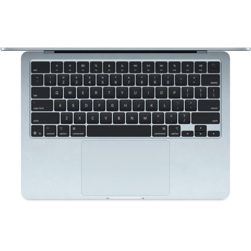 Ноутбук Apple MC6U4RU/A