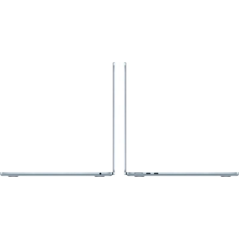 Ноутбук MacBook Air 13" Sky Blue 10CPU/10 GPU 16/1TB Apple MDHJ4HN/A