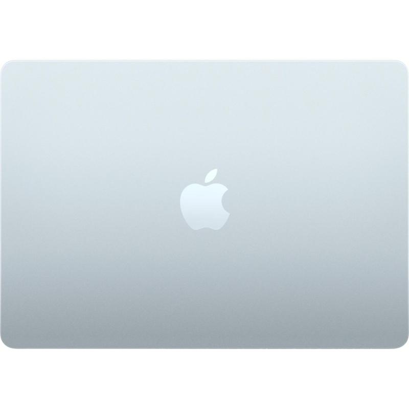 Ноутбук MacBook Air 13" Sky Blue 10CPU/10 GPU 16/1TB Apple MDHJ4HN/A