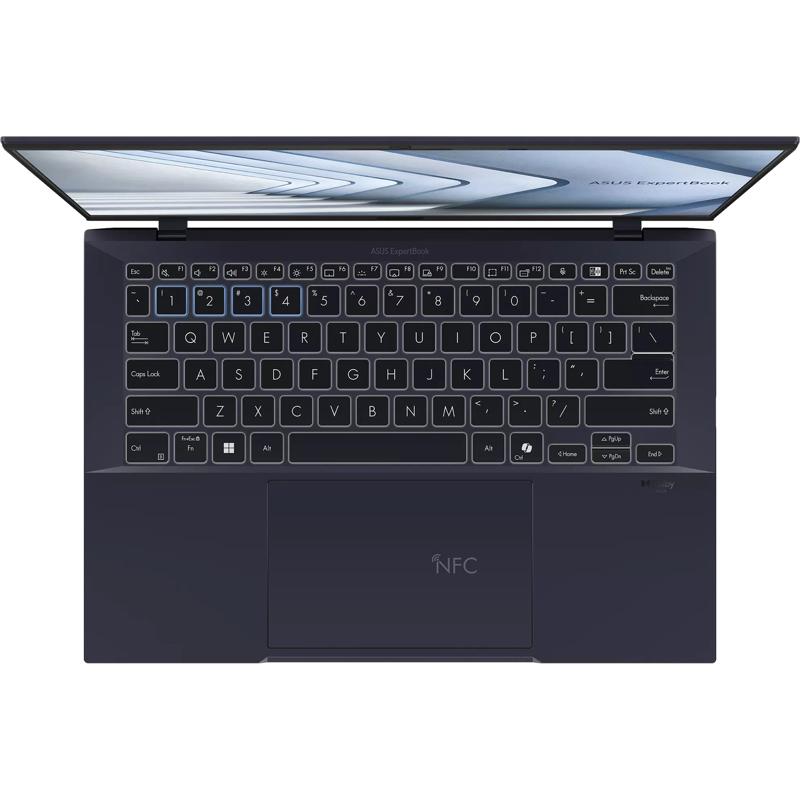 Ноутбук ASUS ExpertBook B9 B9403CVAR-PP1795X (90NX05W1-M02F30)