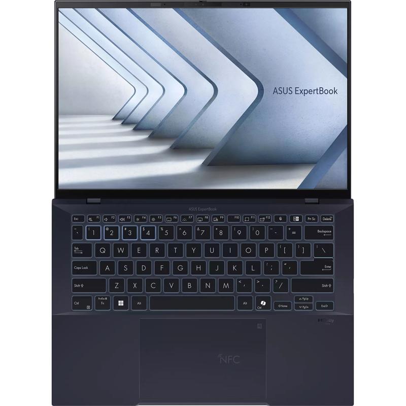 Ноутбук ASUS ExpertBook B9 B9403CVAR-PP1795X (90NX05W1-M02F30)