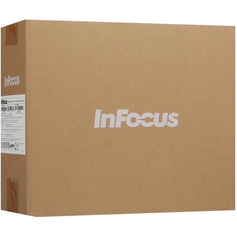 Проектор InFocus IN0022SL