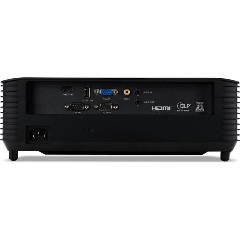 Проектор Acer MR.JTGCD.002