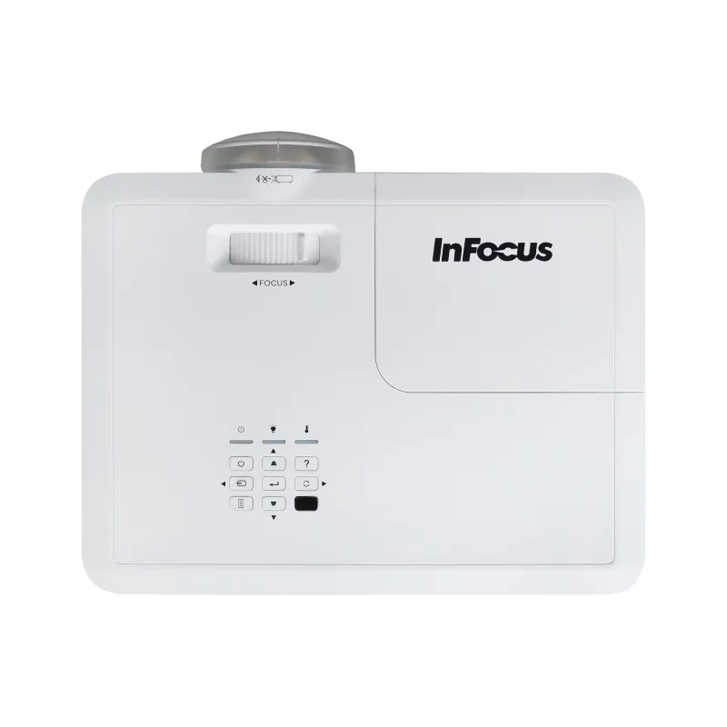 Проектор InFocus IN0026ST