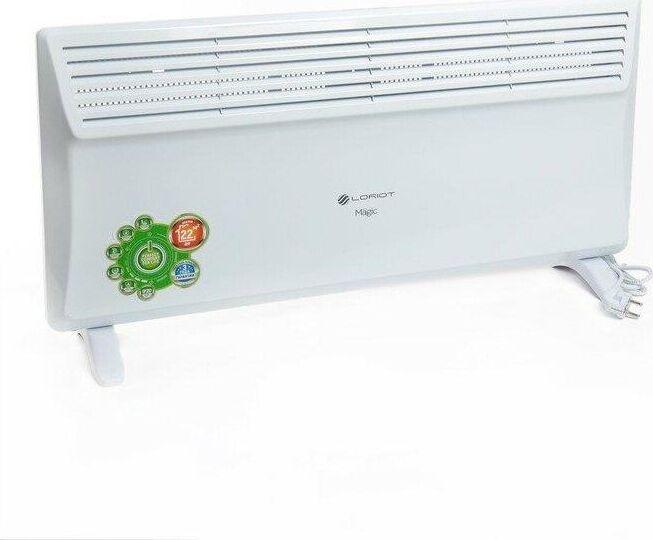 Конвектор LORIOT LHCY-2000 М Конвектор электрический серия Magic