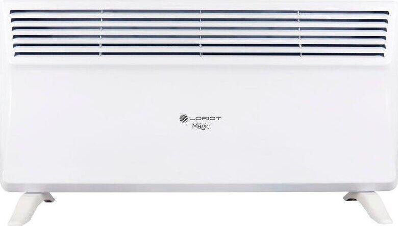 Конвектор LORIOT LHCY-2000 М Конвектор электрический серия Magic