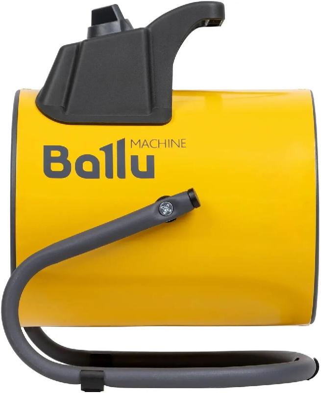 Пушка тепловая BALLU BHP-PE2-3