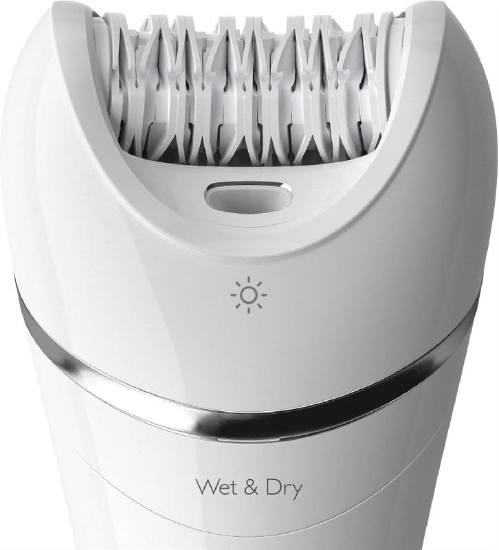 Эпилятор PHILIPS BRE700/01