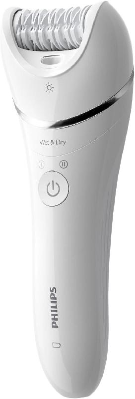 Эпилятор PHILIPS BRE700/01