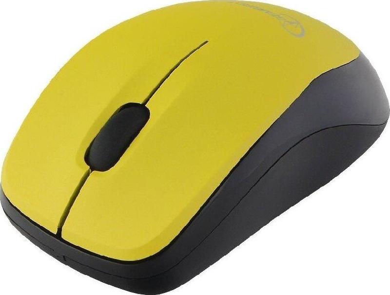 Мышь GEMBIRD (15597) MUSW-360-LM