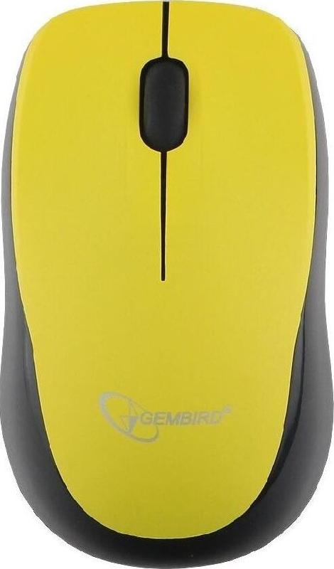 Мышь GEMBIRD (15597) MUSW-360-LM