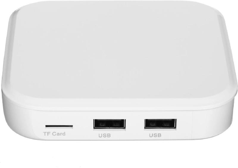 ТВ приставка CADENA PRO X2 CSB-248 White