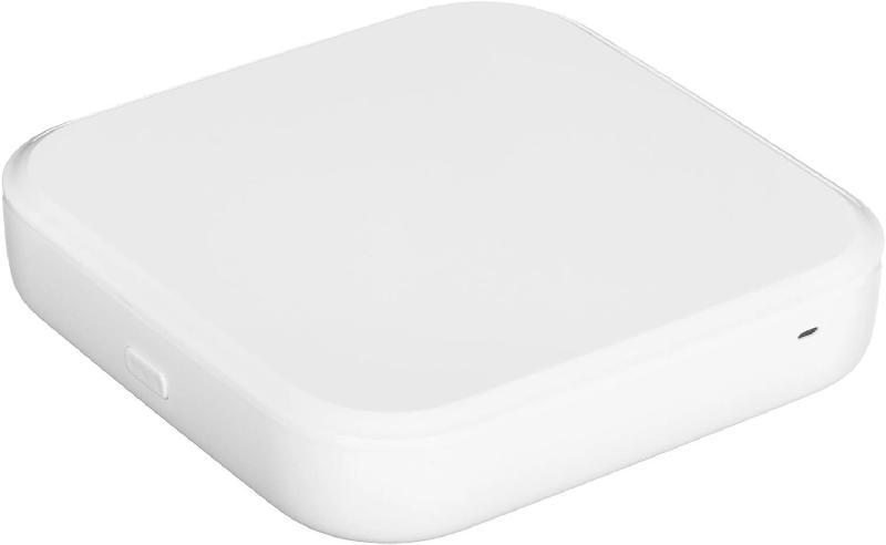 ТВ приставка CADENA PRO X2 CSB-248 White