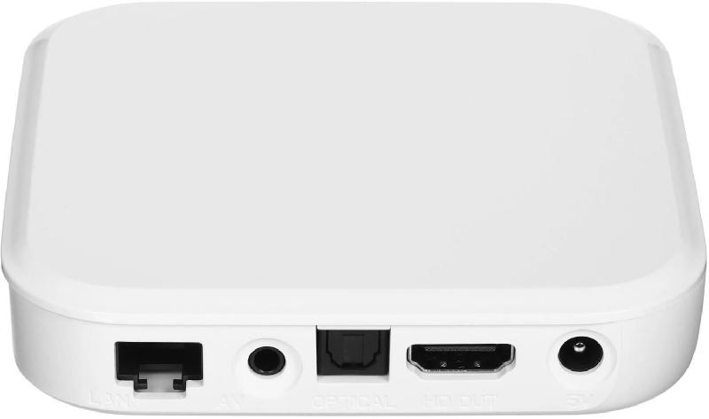 ТВ приставка CADENA PRO X2 CSB-248 White