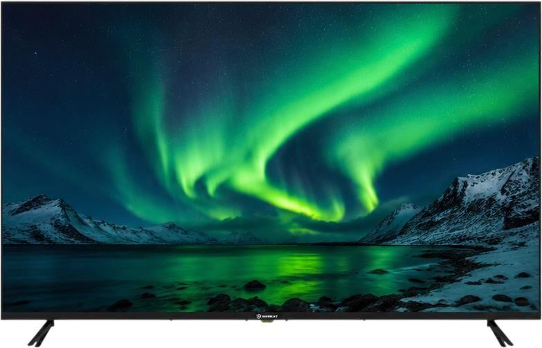 Телевизор RASKAT 65U5400B SMART TV YaOS