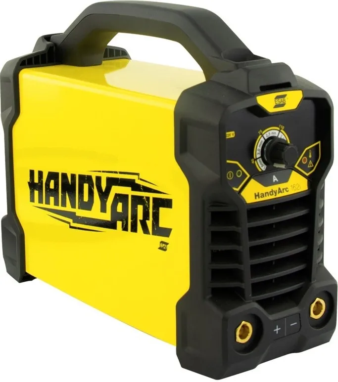 Сварочный аппарат Esab Handy Arc 162i инвертор ММА 5.5кВт
