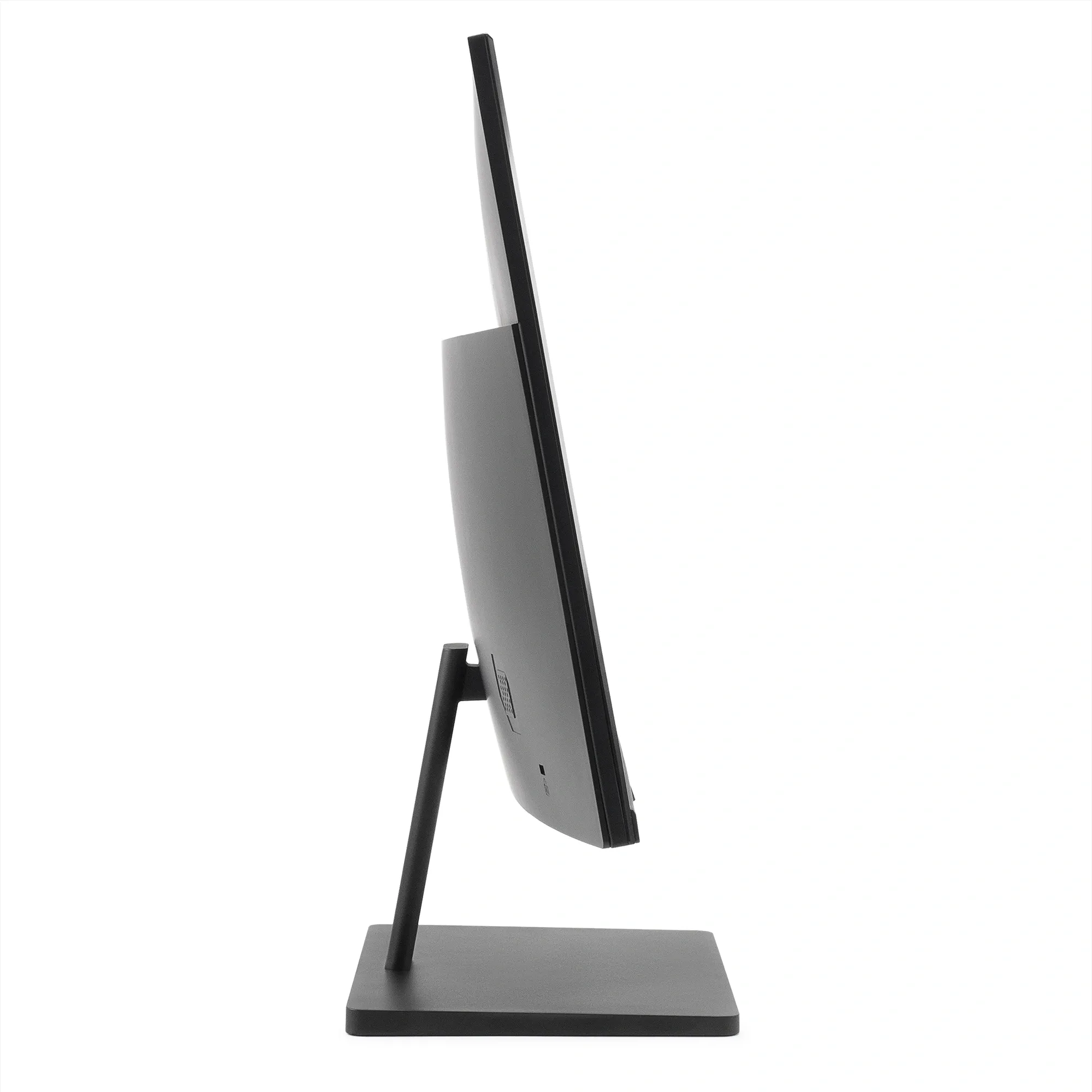 Моноблок Digma Action 23.8" Full HD Ryzen 5 3500U (2.1) 8Gb SSD256Gb UHDG CR Windows 11 Pro GbitEth WiFi BT 60W клавиатура мышь Cam черный 1920x1080