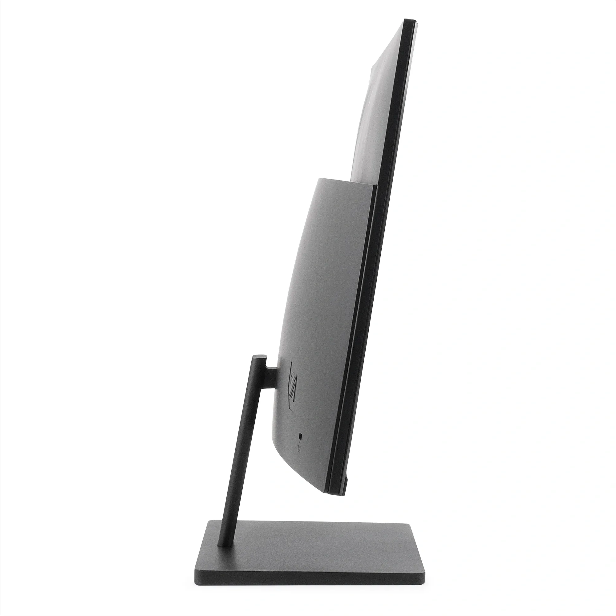 Моноблок Digma Action 23.8" Full HD Ryzen 5 3500U (2.1) 8Gb SSD256Gb UHDG CR Windows 11 Pro GbitEth WiFi BT 60W клавиатура мышь Cam черный 1920x1080