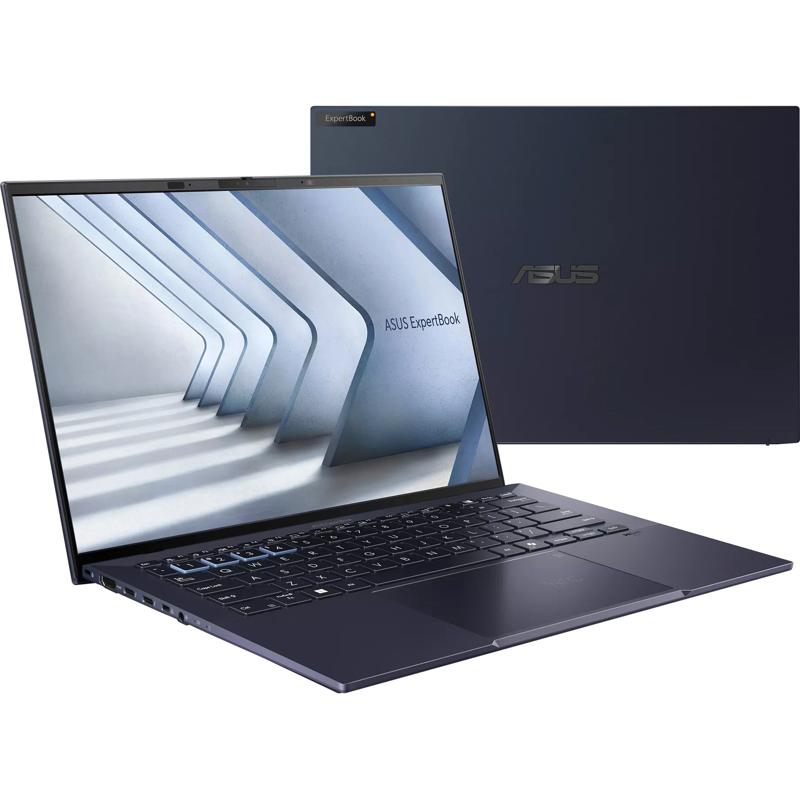 Ноутбук ASUS ExpertBook B9 B9403CVAR-PP1795 (90NX05W1-M02WF0)
