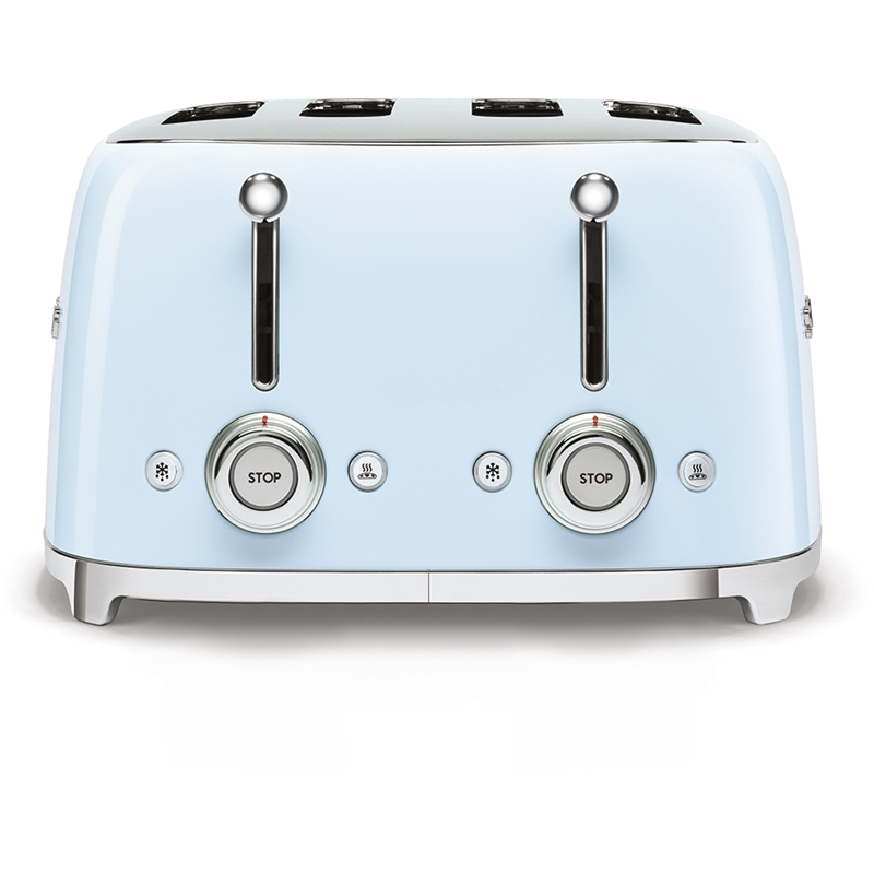 Тостеры SMEG TSF03PBEU