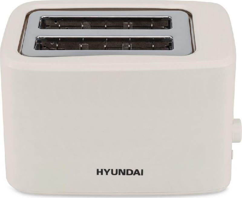 Тостер HYUNDAI HYT-3306