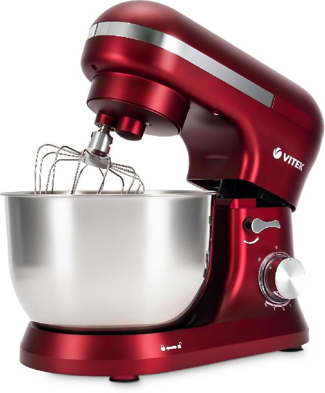 Миксеры планетарные VITEK VT-PM0111