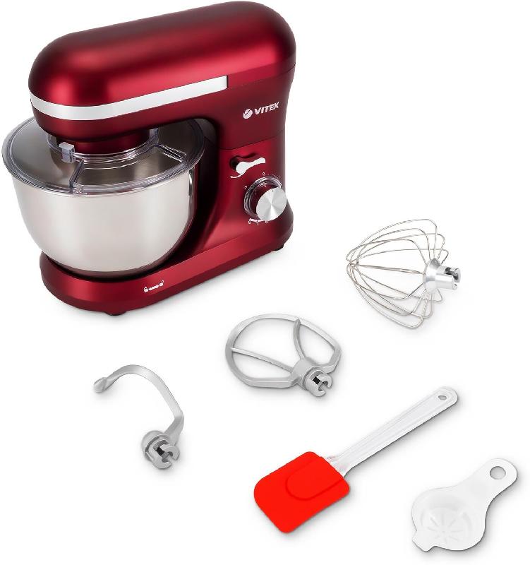 Миксеры планетарные VITEK VT-PM0111