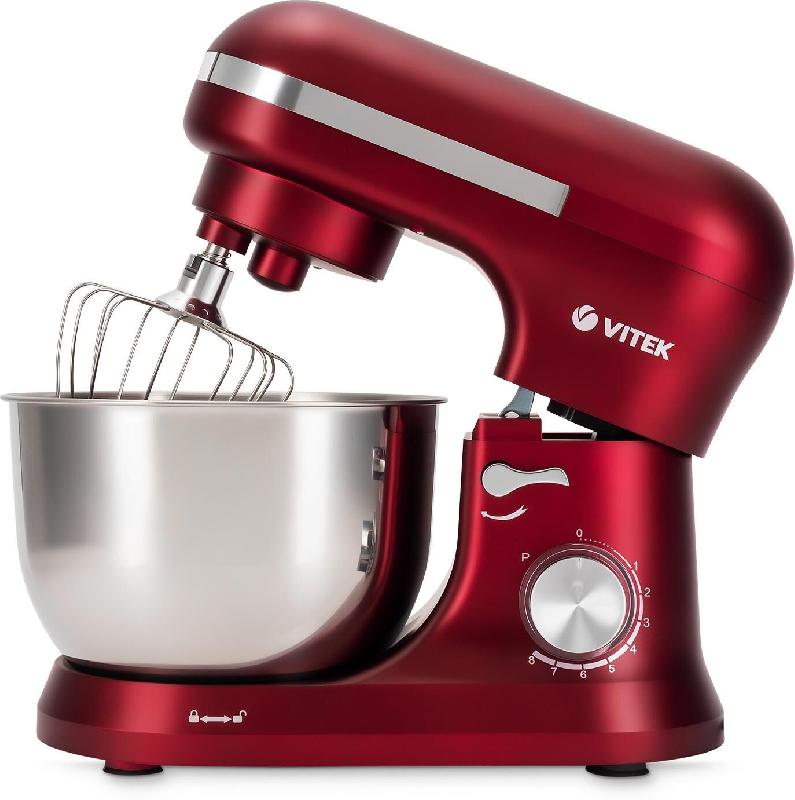 Миксеры планетарные VITEK VT-PM0111