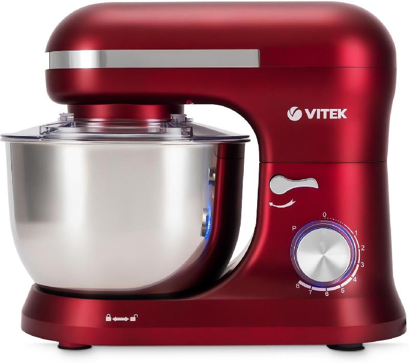 Миксеры планетарные VITEK VT-PM0111