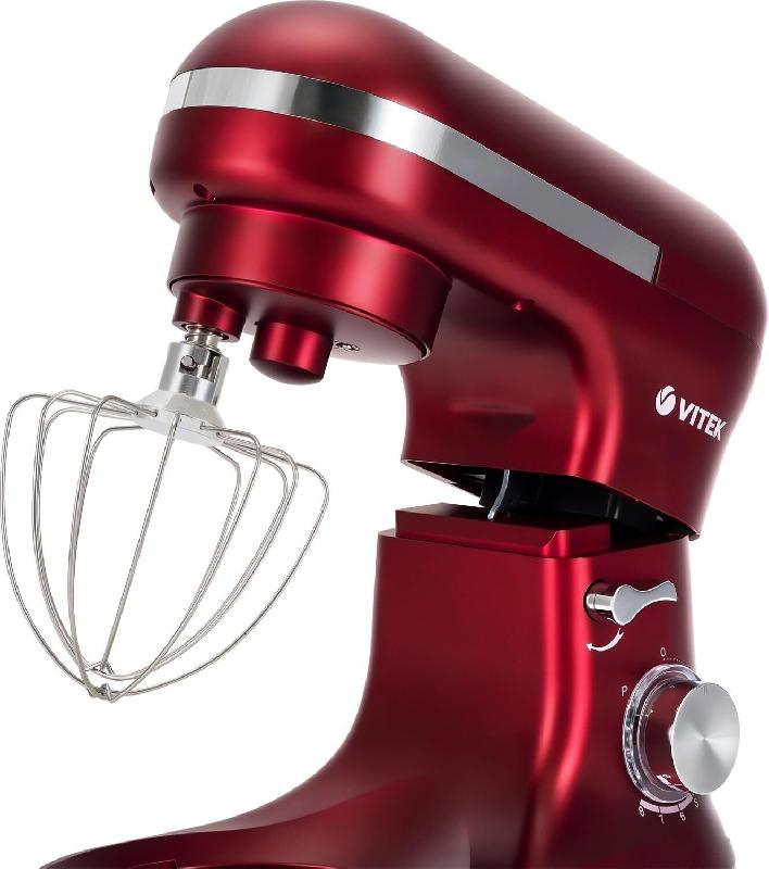 Миксеры планетарные VITEK VT-PM0111