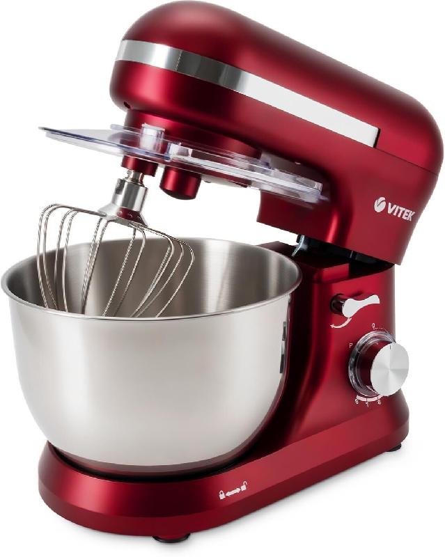 Миксеры планетарные VITEK VT-PM0111