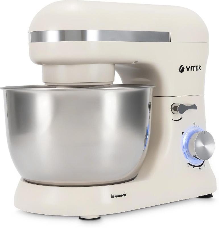 Миксеры планетарные VITEK VT-PM0110