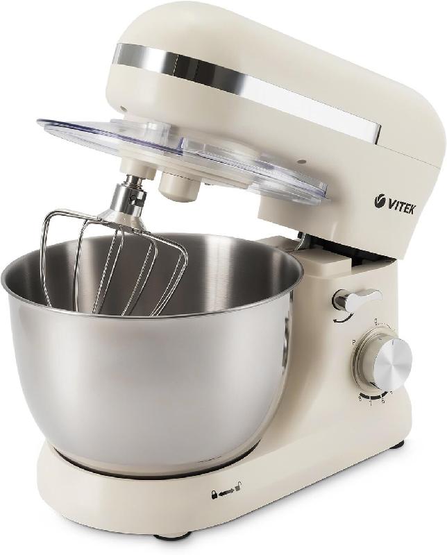 Миксеры планетарные VITEK VT-PM0110