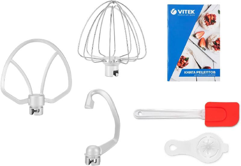 Миксеры планетарные VITEK VT-PM0110