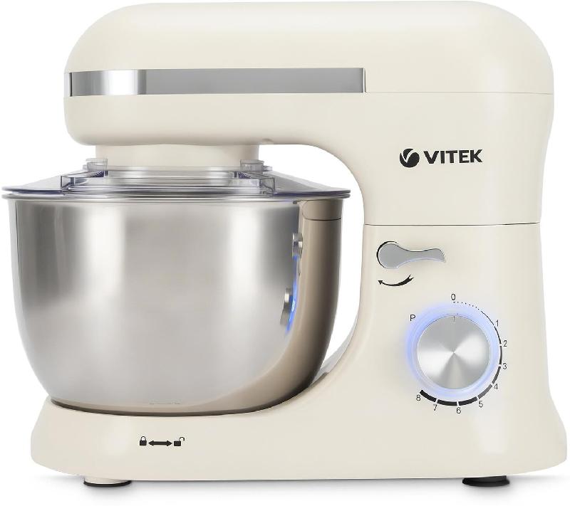Миксеры планетарные VITEK VT-PM0110
