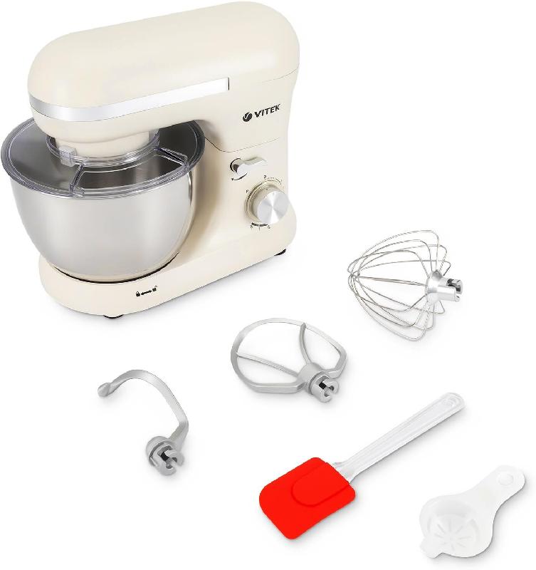 Миксеры планетарные VITEK VT-PM0110