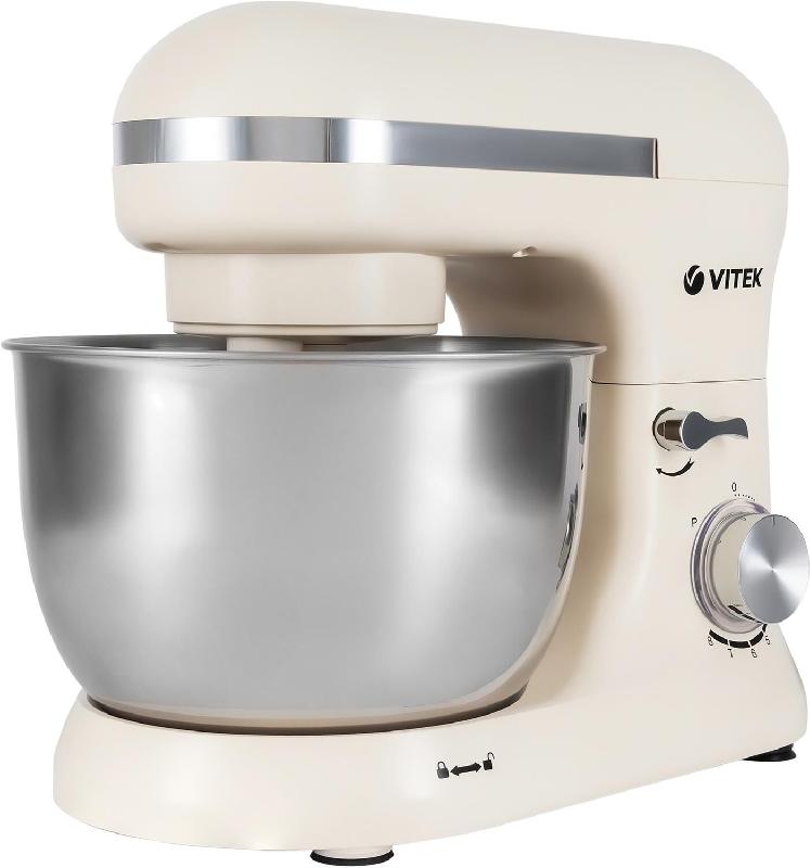Миксеры планетарные VITEK VT-PM0110
