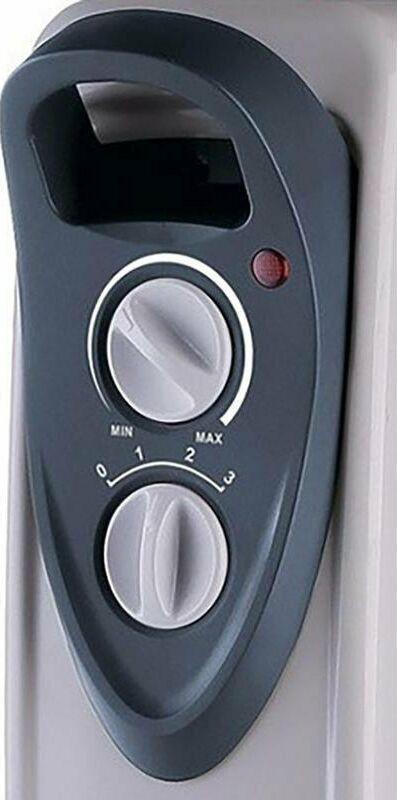 Масляный радиатор ENGY EN-2211 Modern 11 секций