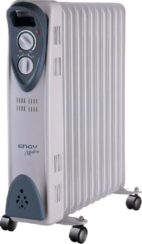 Масляный радиатор ENGY EN-2211 Modern 11 секций