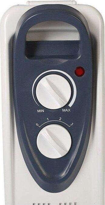 Масляный радиатор ENGY EN-2211 Modern 11 секций