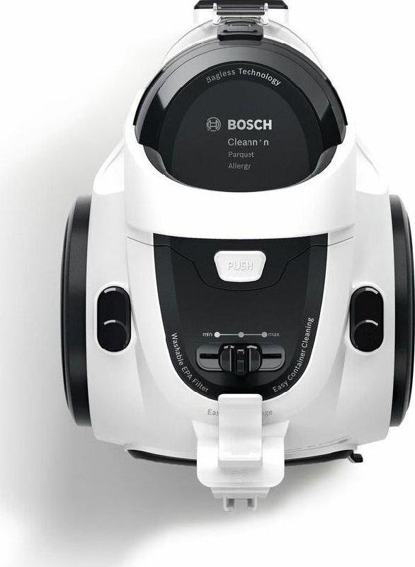 Пылесос с контейнером BOSCH BGS05A222