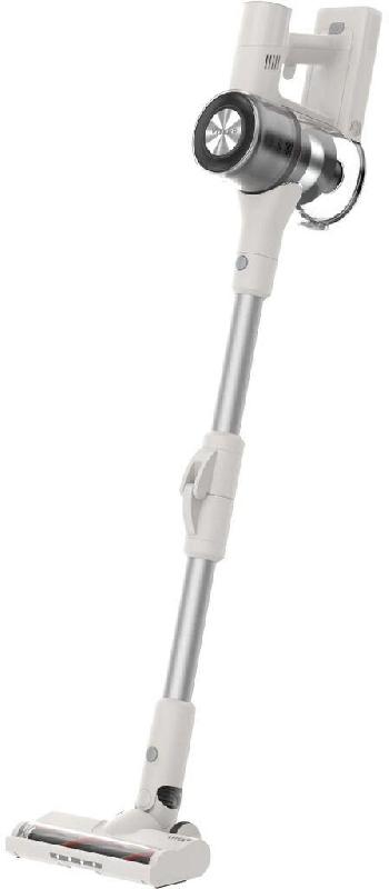 Вертикальный ылесос VITEK VT-CLS02WET 250Вт бежевый