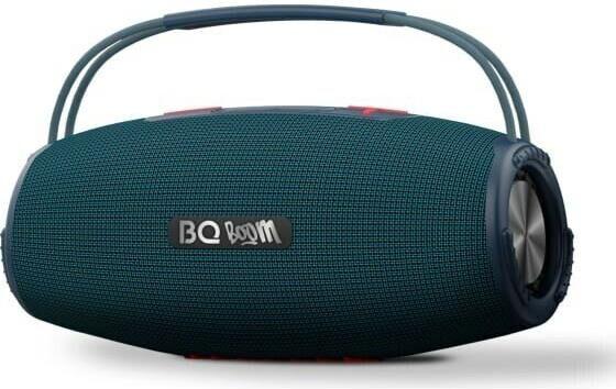 Акустика портативная BQ PBS4002 Blue