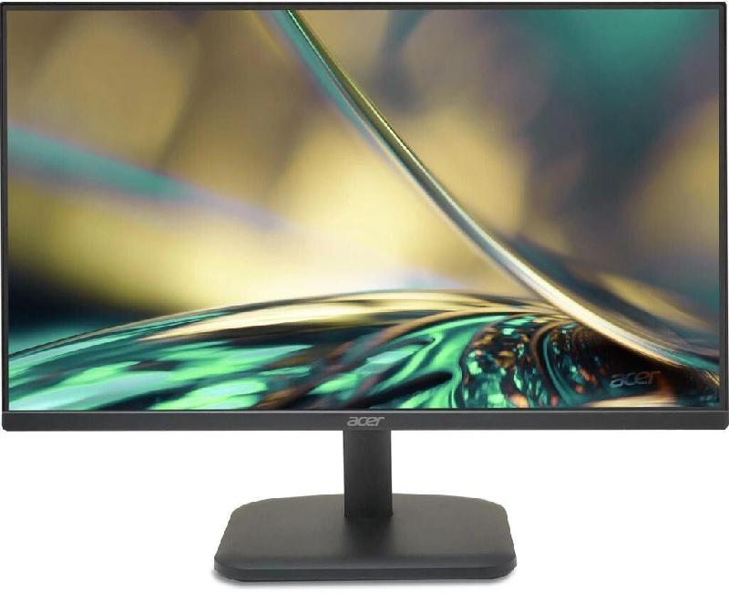 Монитор Acer 23,8'' EK241YP0bi, 16:9, VA, FHD, 1/4ms, 250cd, 144Hz, VGA, HDMI UM.QE0CD.001