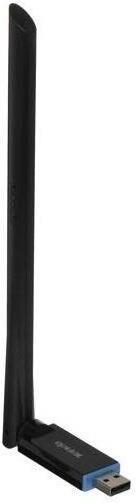 TENDA Wi-Fi 650MBPS DUAL-BAND U10