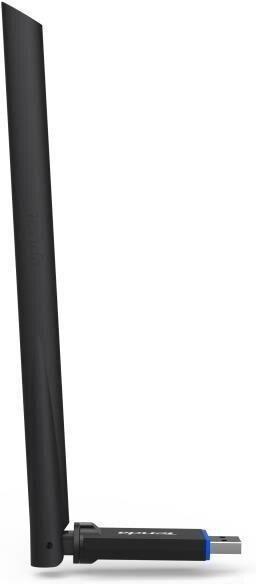 TENDA Wi-Fi 650MBPS DUAL-BAND U10