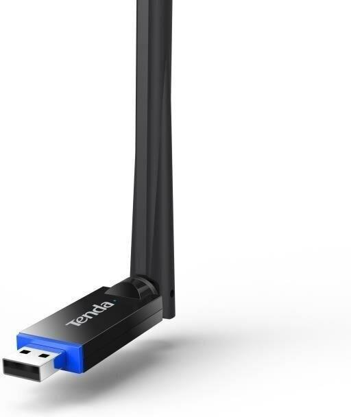 TENDA Wi-Fi 650MBPS DUAL-BAND U10